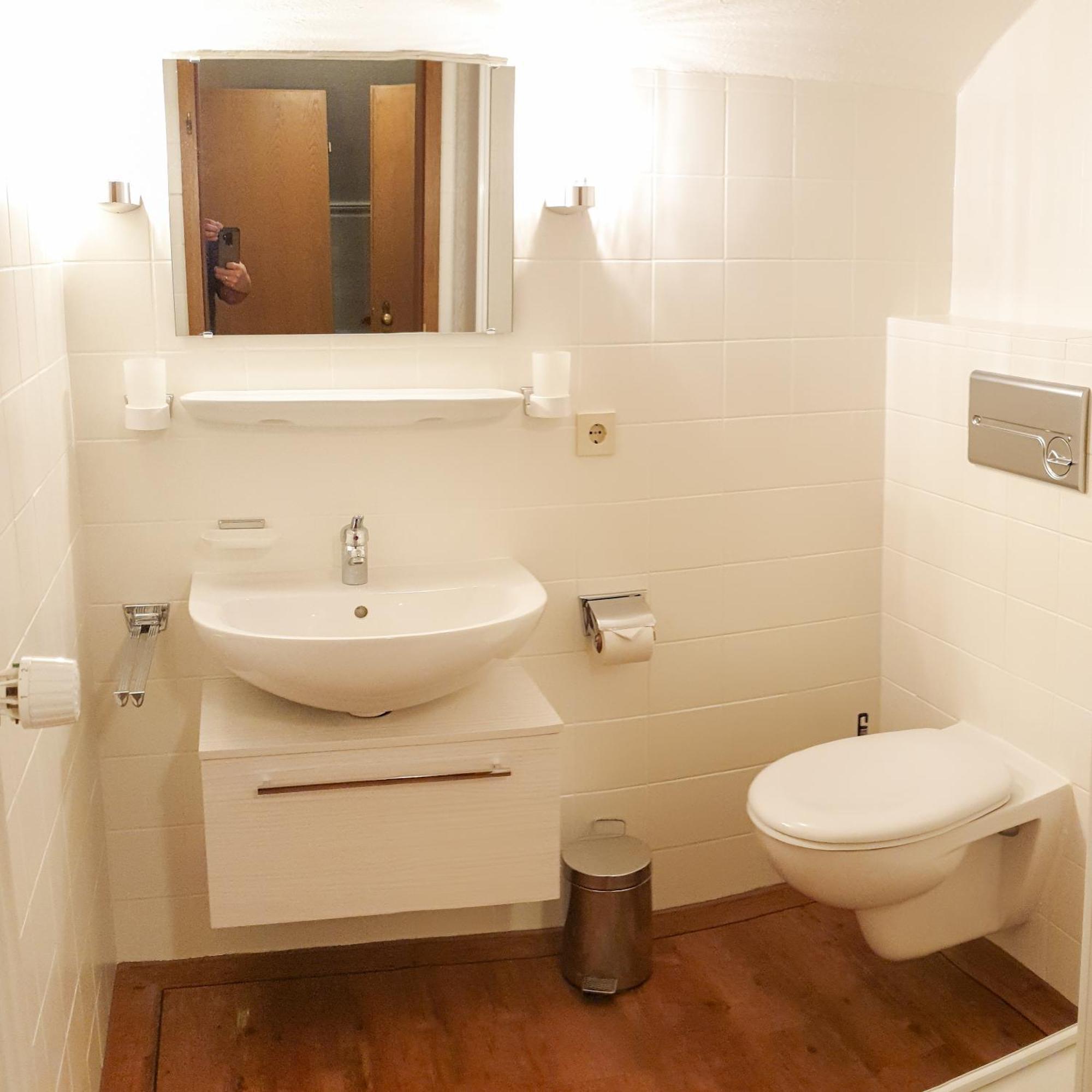 Gschwenderhaus Ferienwohnungen Oberstdorf Room photo